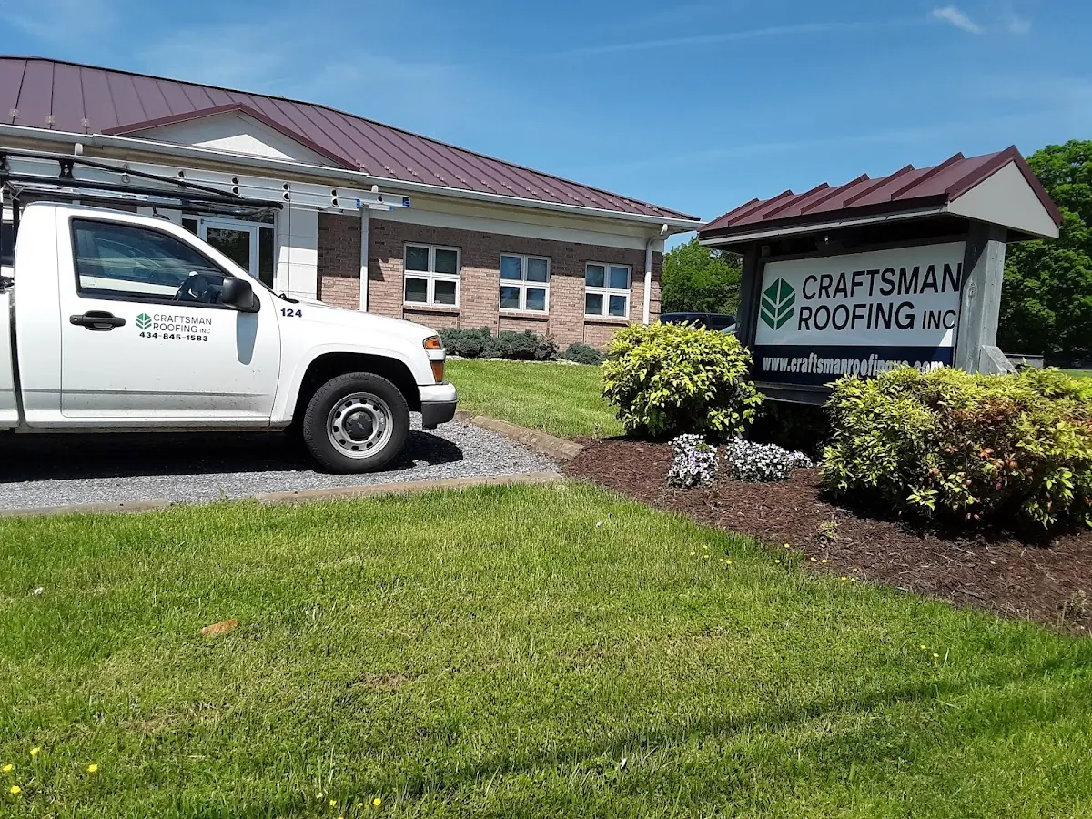 Quality Roof Replacement by experienced craftsmen in Henniker